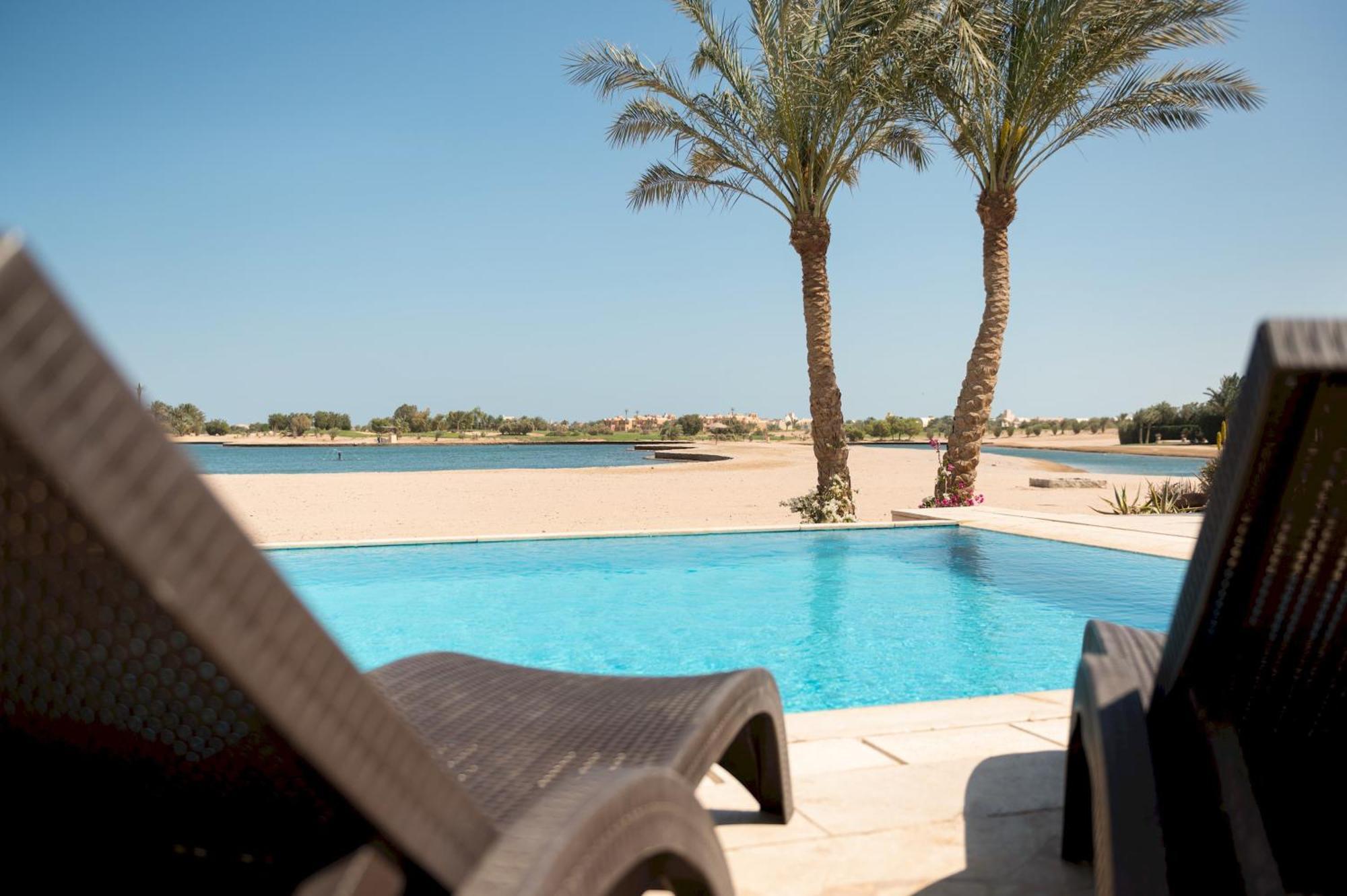 Villa Vesta - El Gouna *
