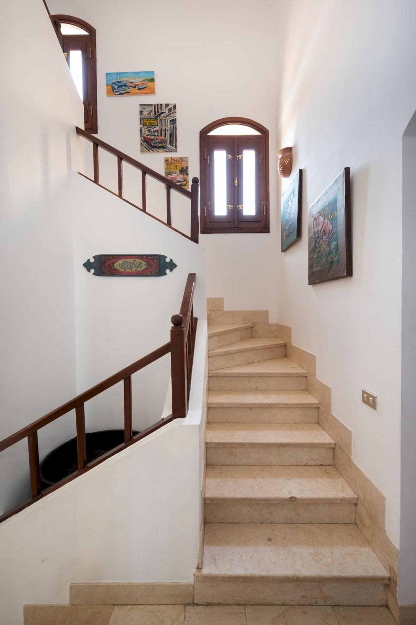 Villa Vesta - El Gouna Hurghada