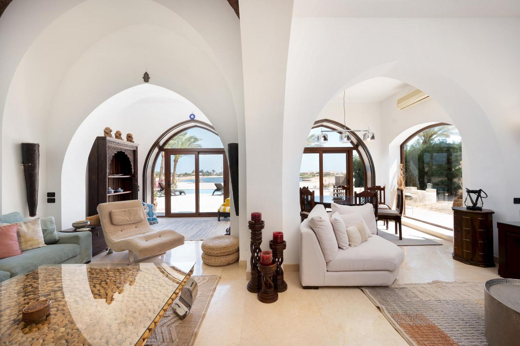 Villa Vesta - El Gouna