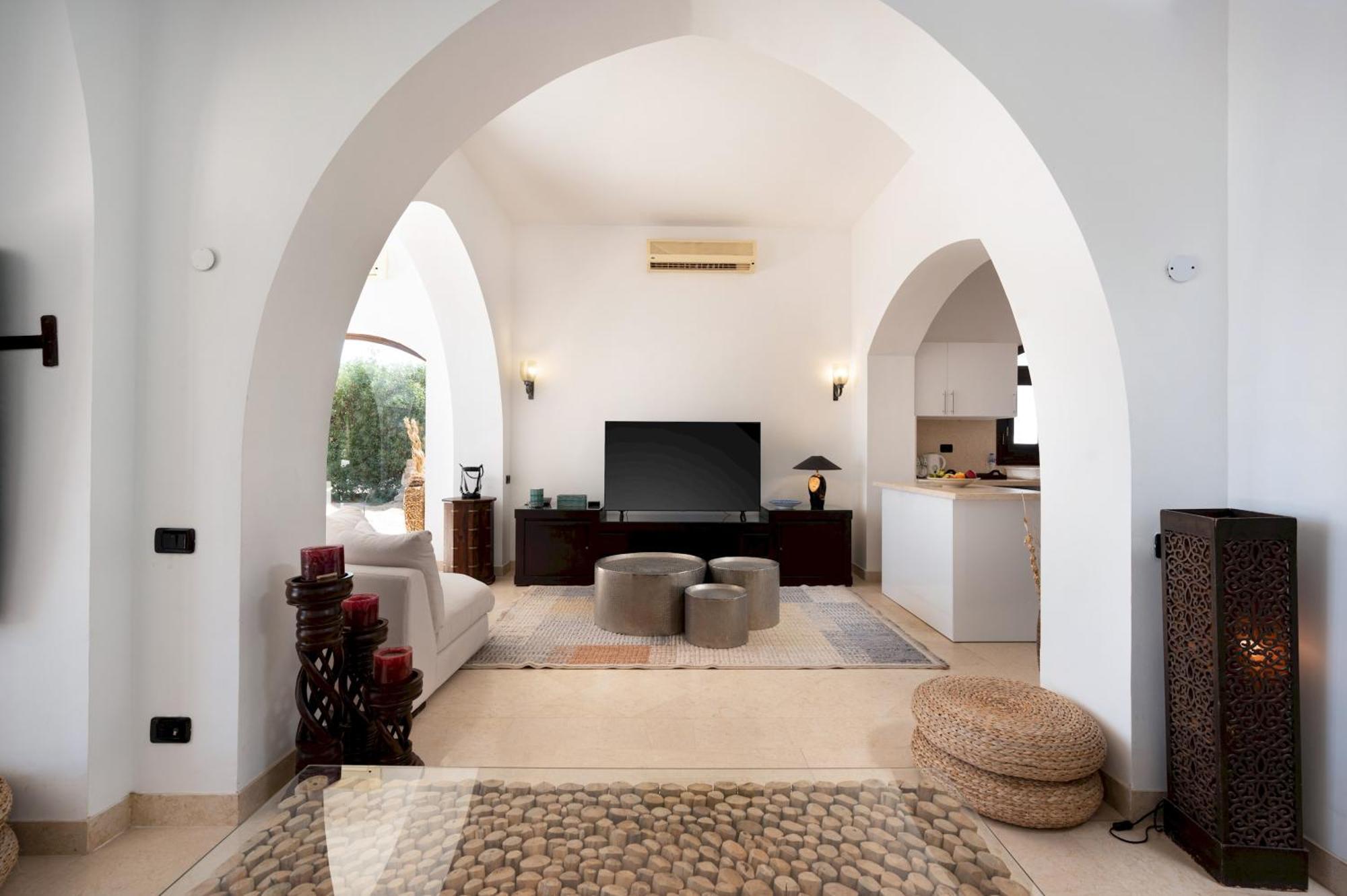 Vesta - El Gouna Villa *