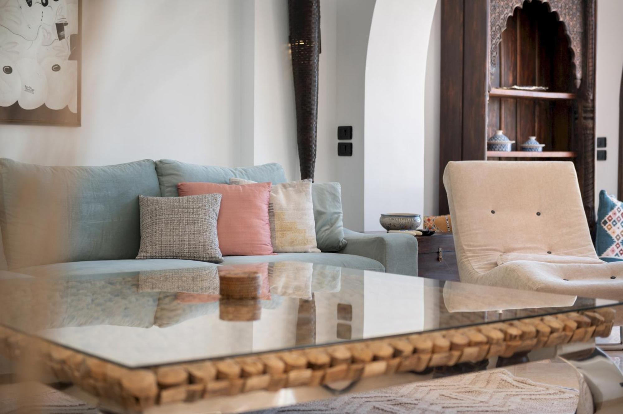 Vesta - El Gouna Villa Hurghada