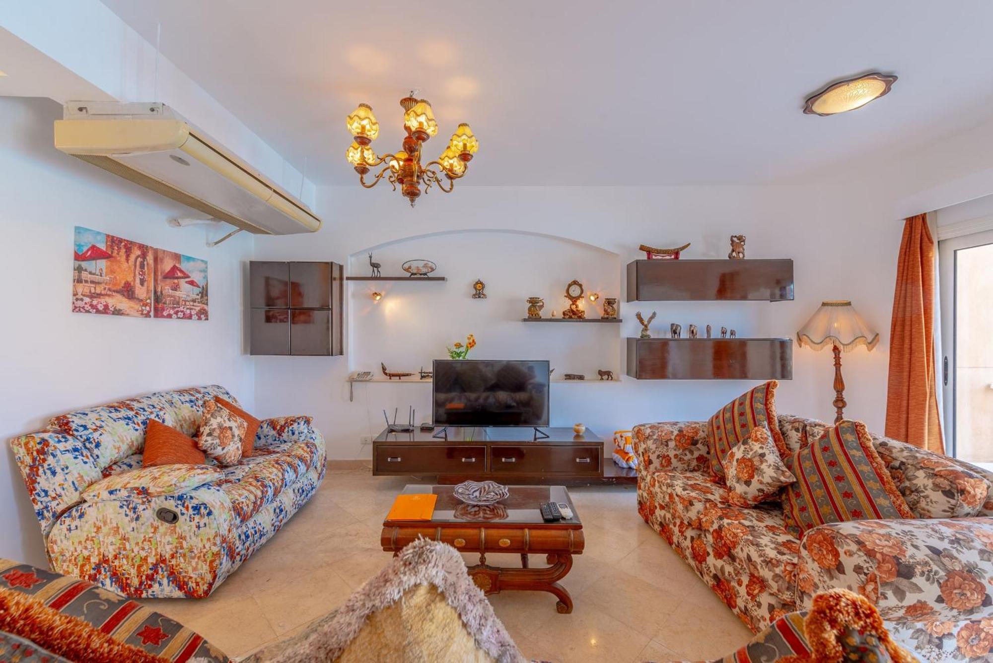 Vesta - El Gouna Villa *