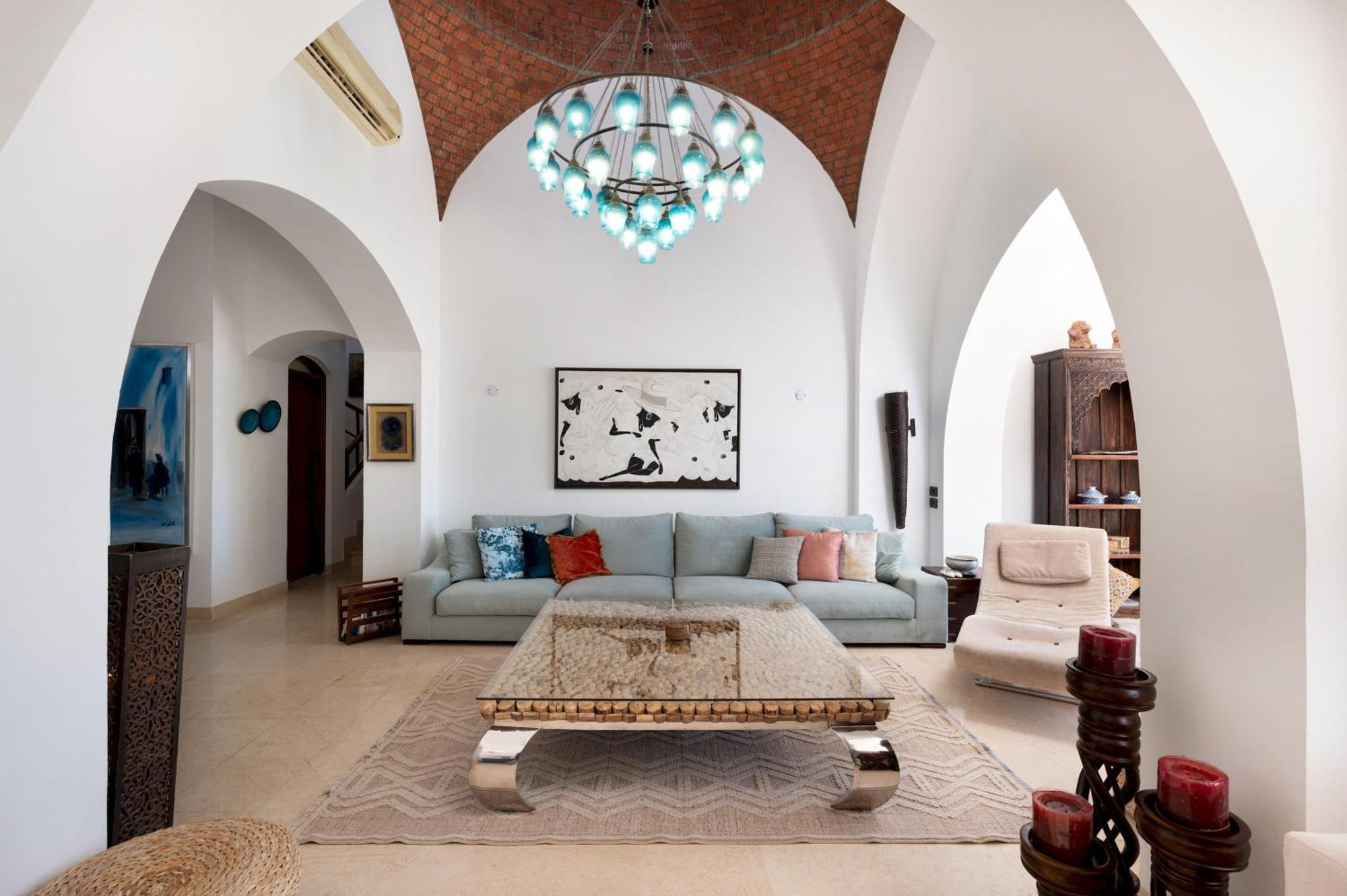 Villa Vesta - El Gouna