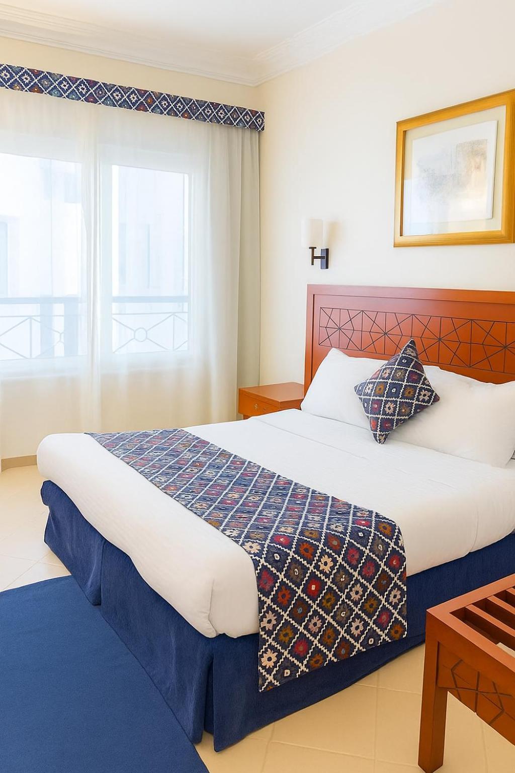 Swiss Wellness Hotel Hurghada