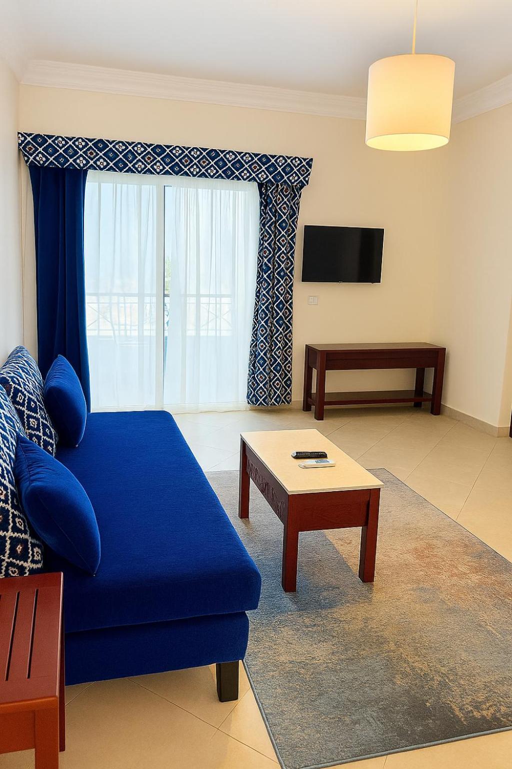 Swiss Wellness Hotel Hurghada