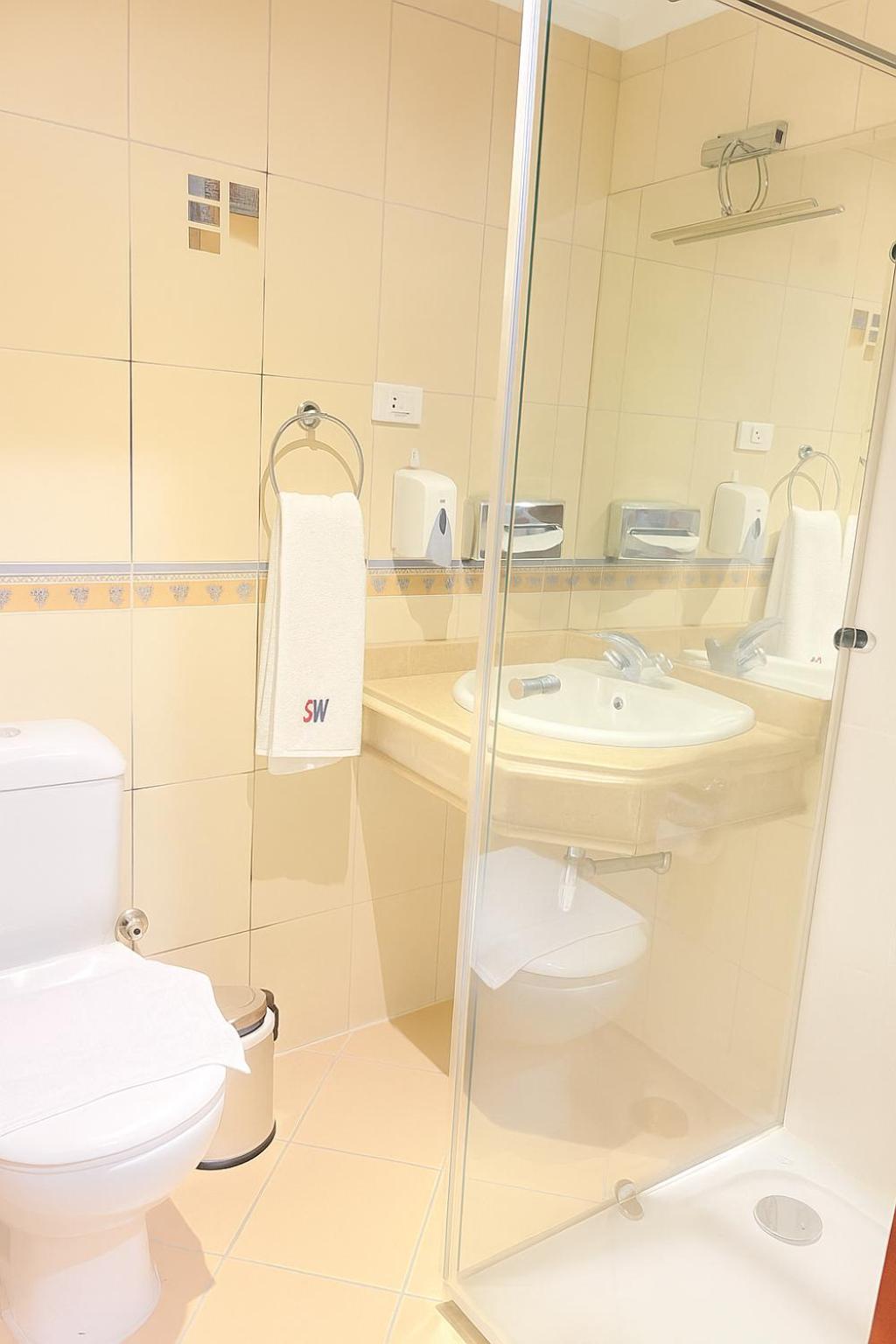 Swiss Wellness Hurghada