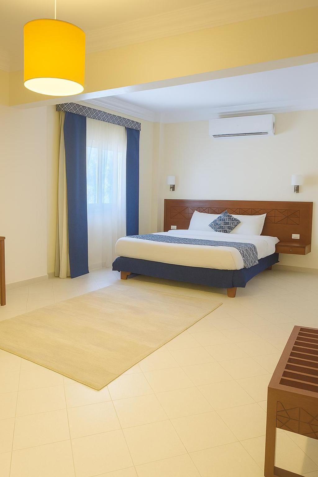 Swiss Wellness * Hurghada
