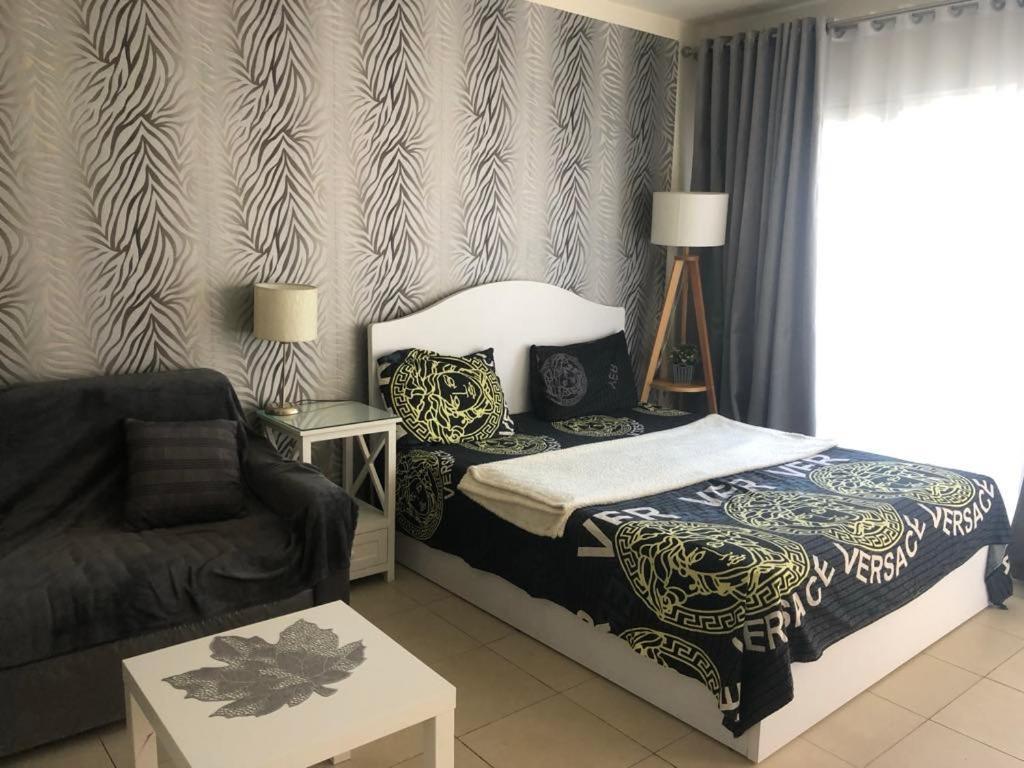 Veranda Apartment