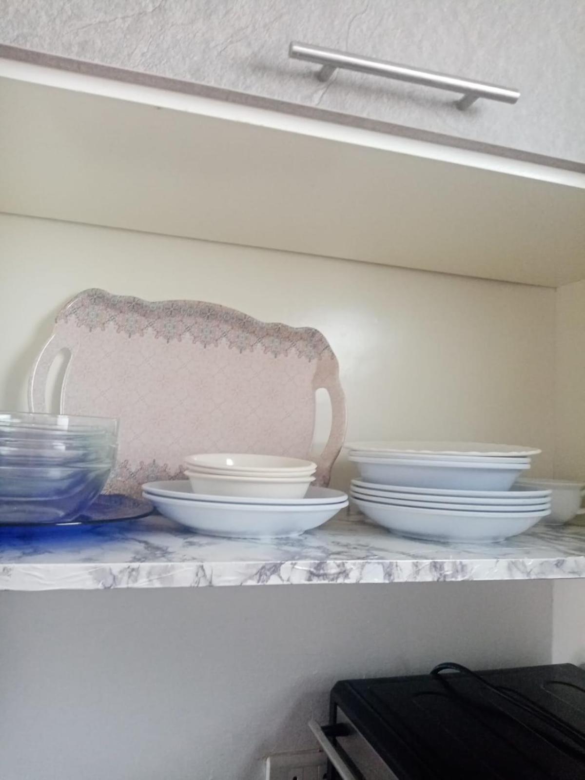 Al Makramia 2 Bd Apartamento *