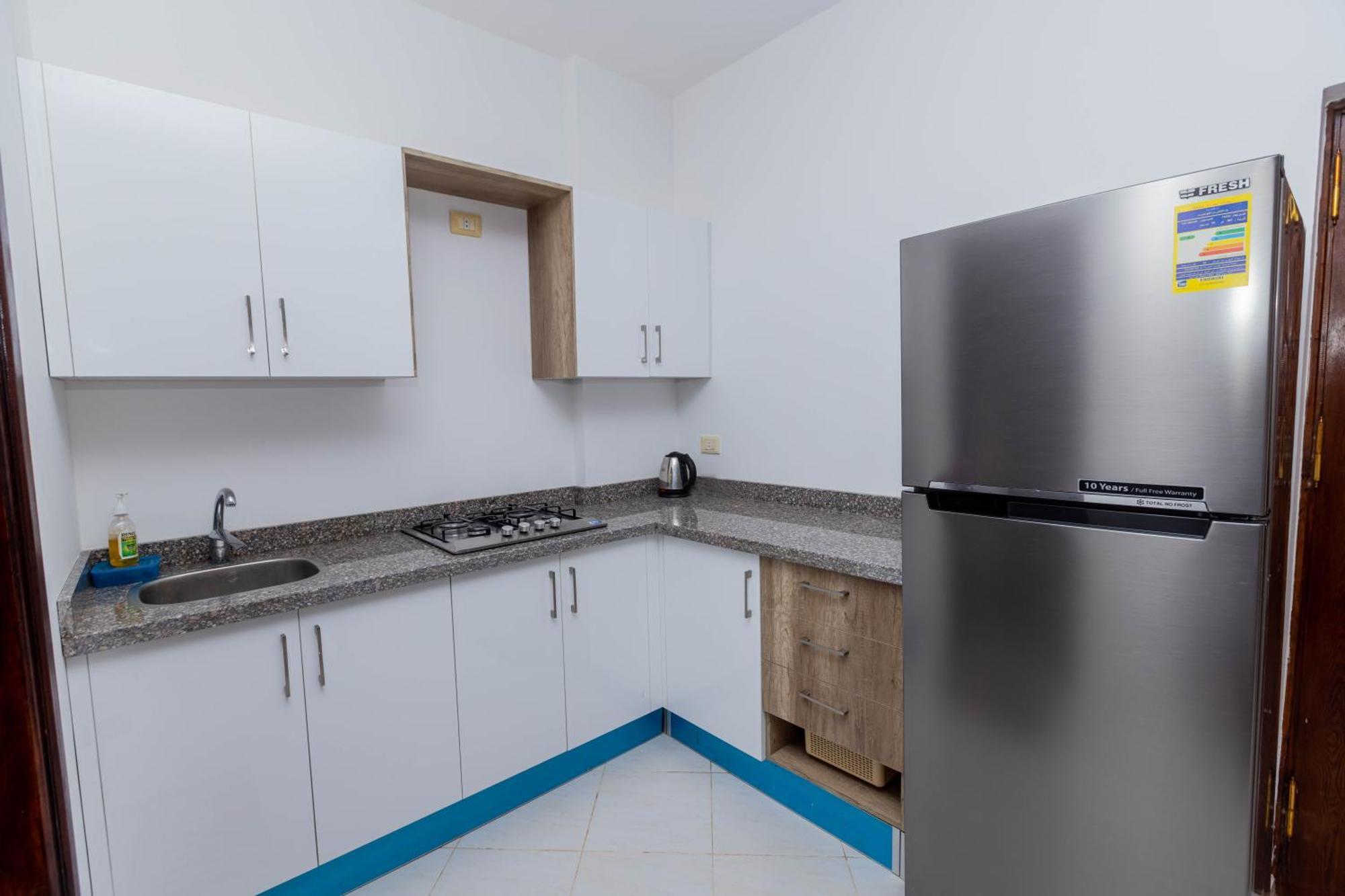 La Bonita Apartment Hurghada