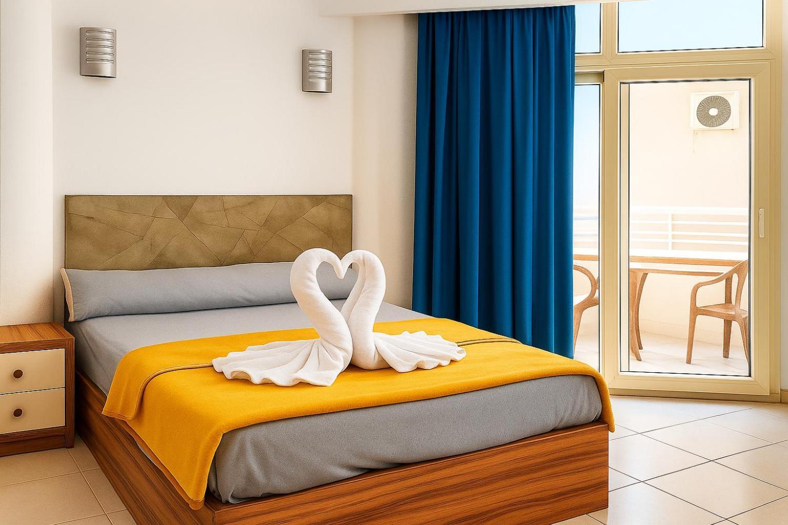 Apartment Majestic Hurghada
