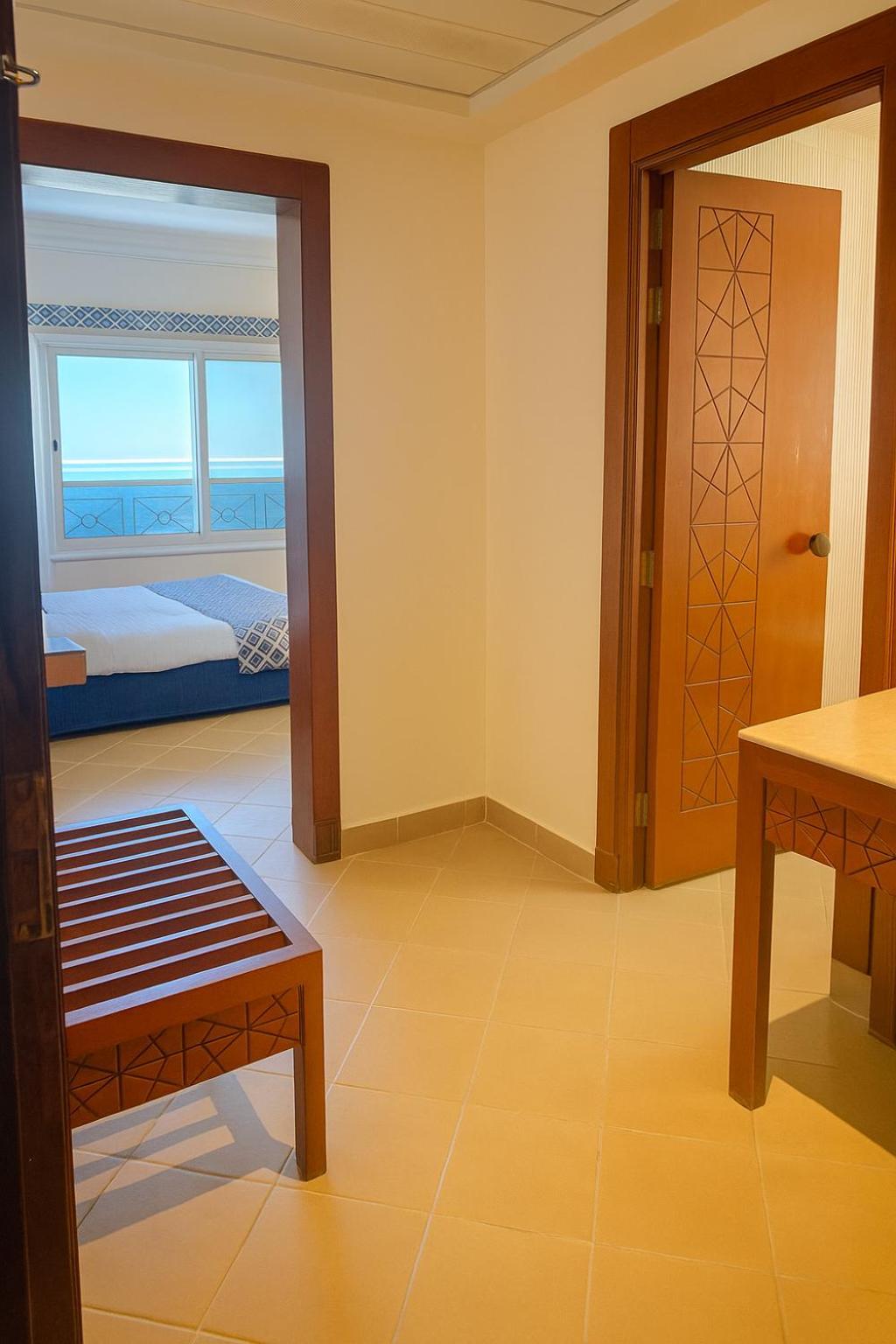 Swiss Wellness Hotel Hurghada