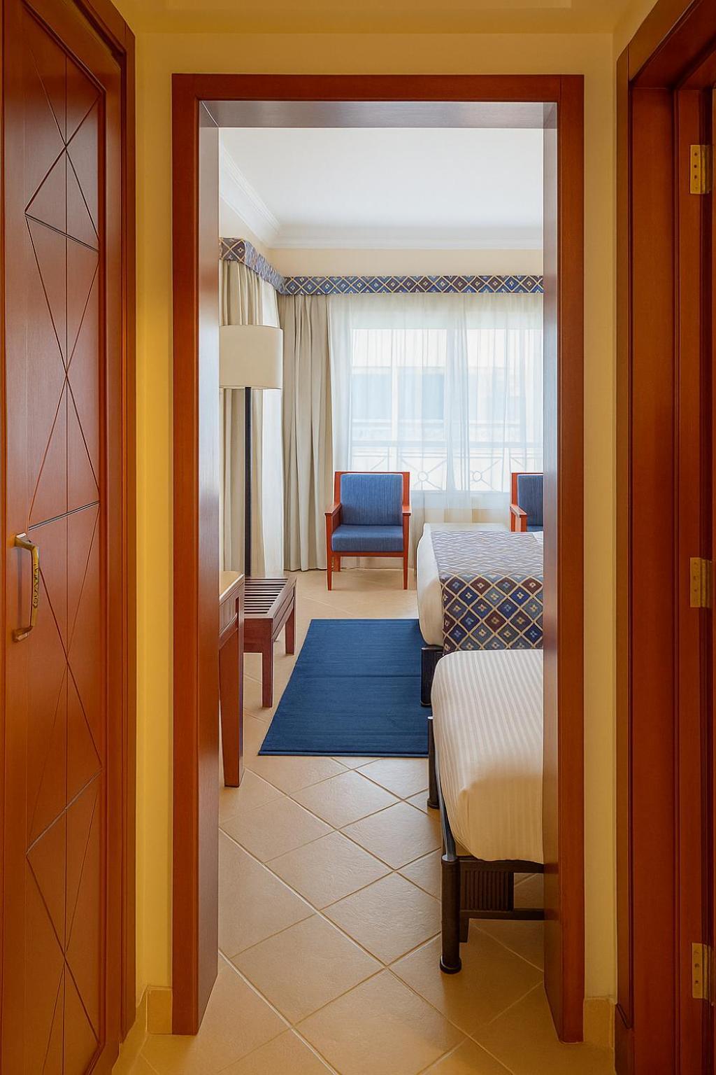 Hotel Swiss Wellness Hurghada