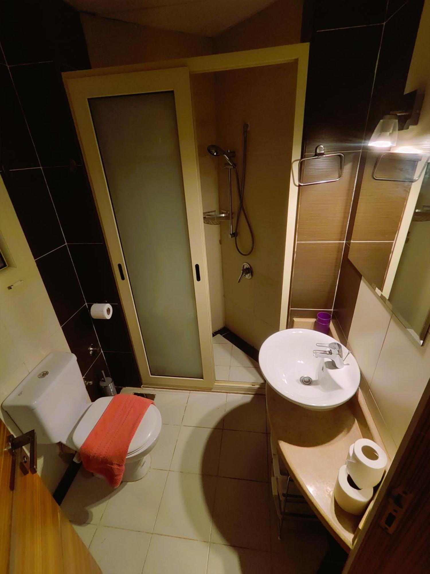Apartment Tony's Privy Beds By Red Sea
