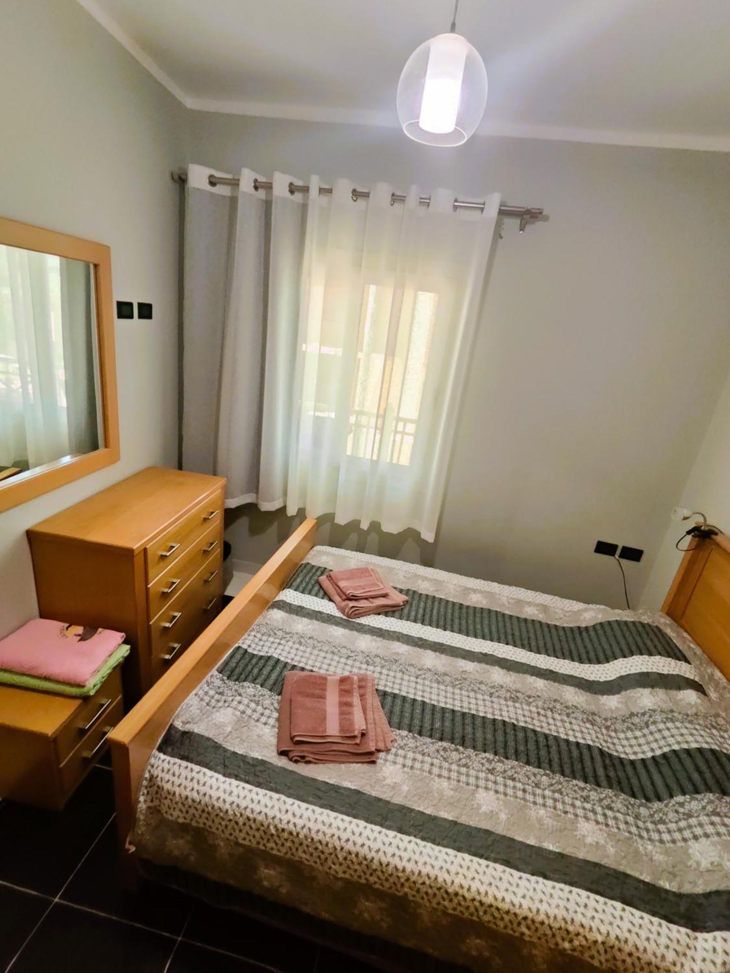 Tony's Privy Beds By Red Sea Apartment *