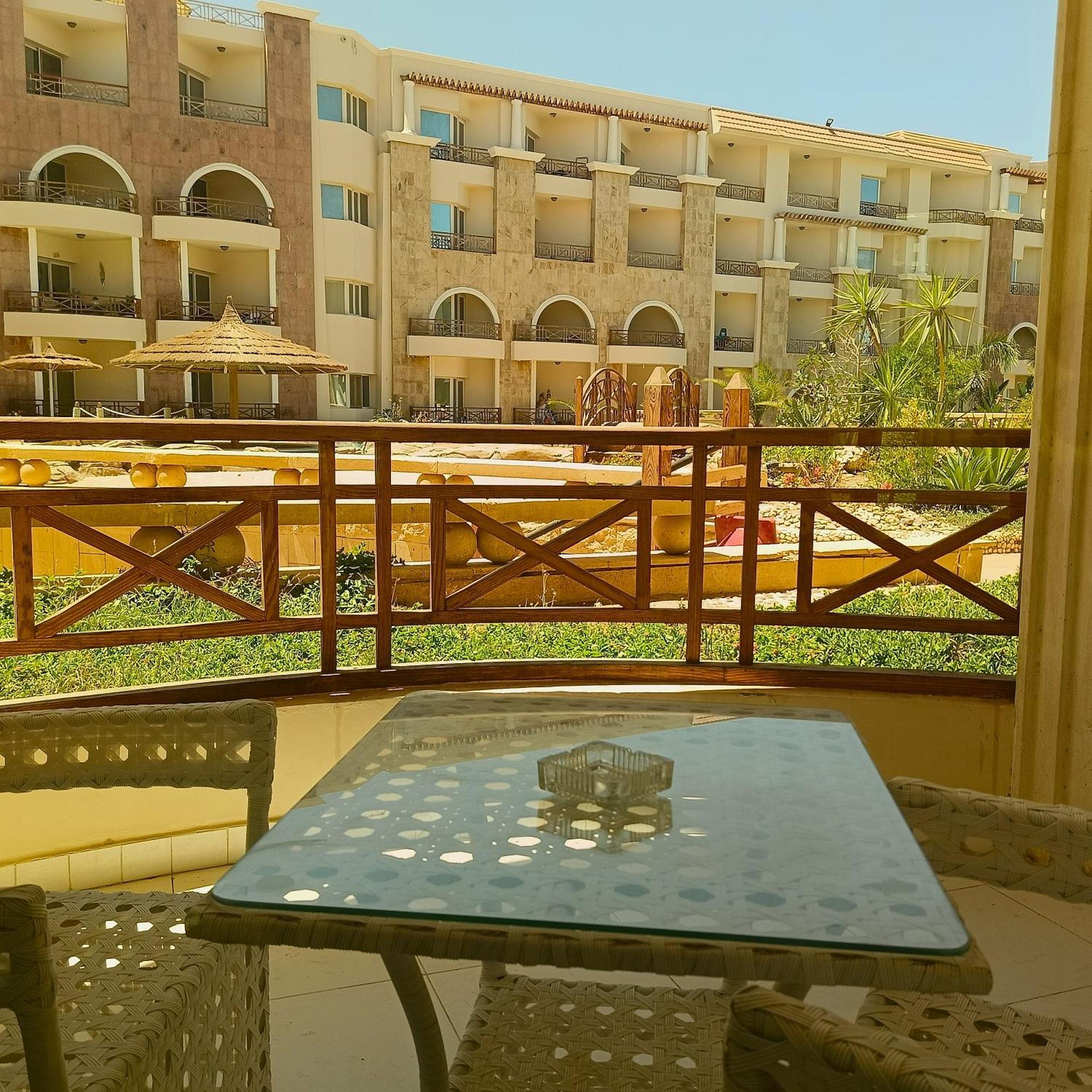Apartment Tony's Privy Beds By Red Sea *