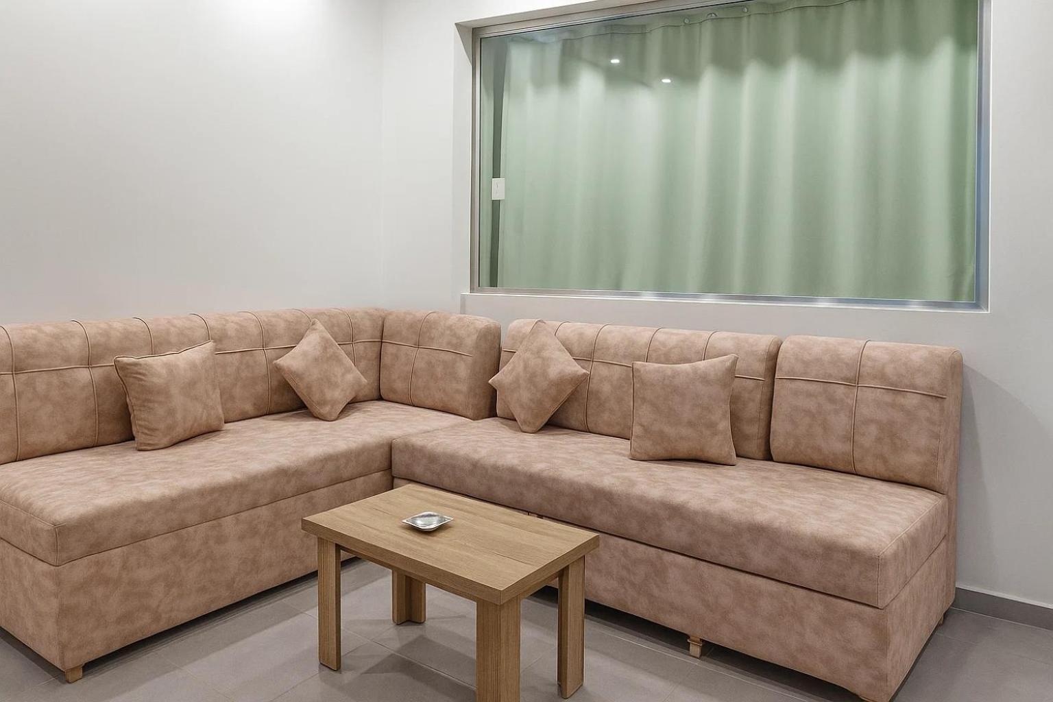 Scandic In Hurghada, Egypt Apartment Hurghada