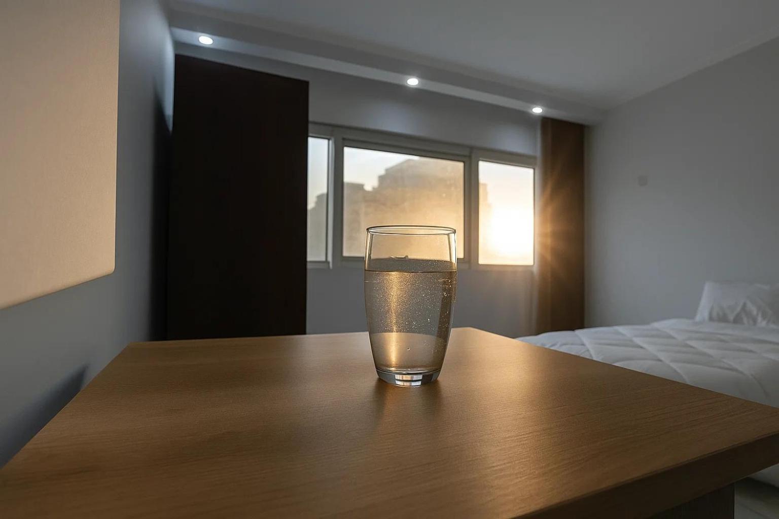 Scandic In Hurghada, Egypt Apartment