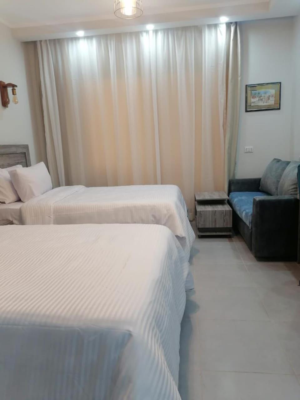 Apartment Scandic In Hurghada, Egypt *