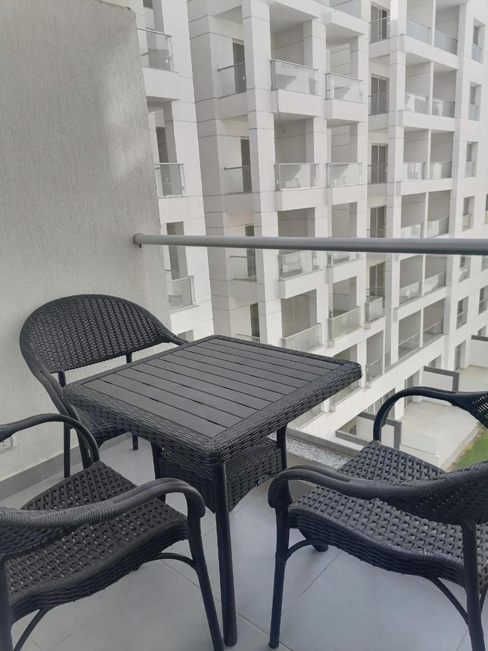 Apartment Scandic In Hurghada, Egypt *