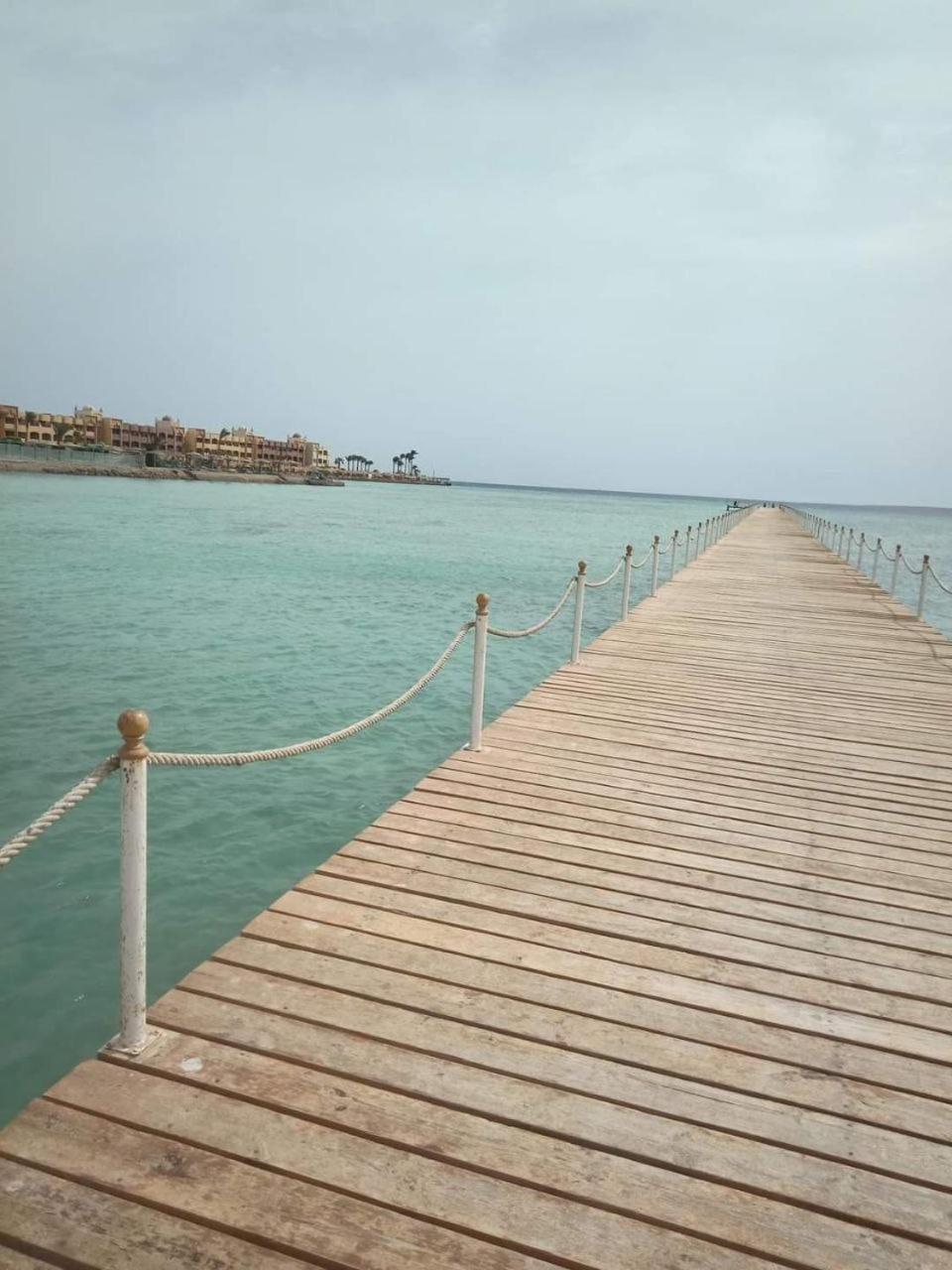 Scandic In Hurghada, Egypt Apartment Hurghada