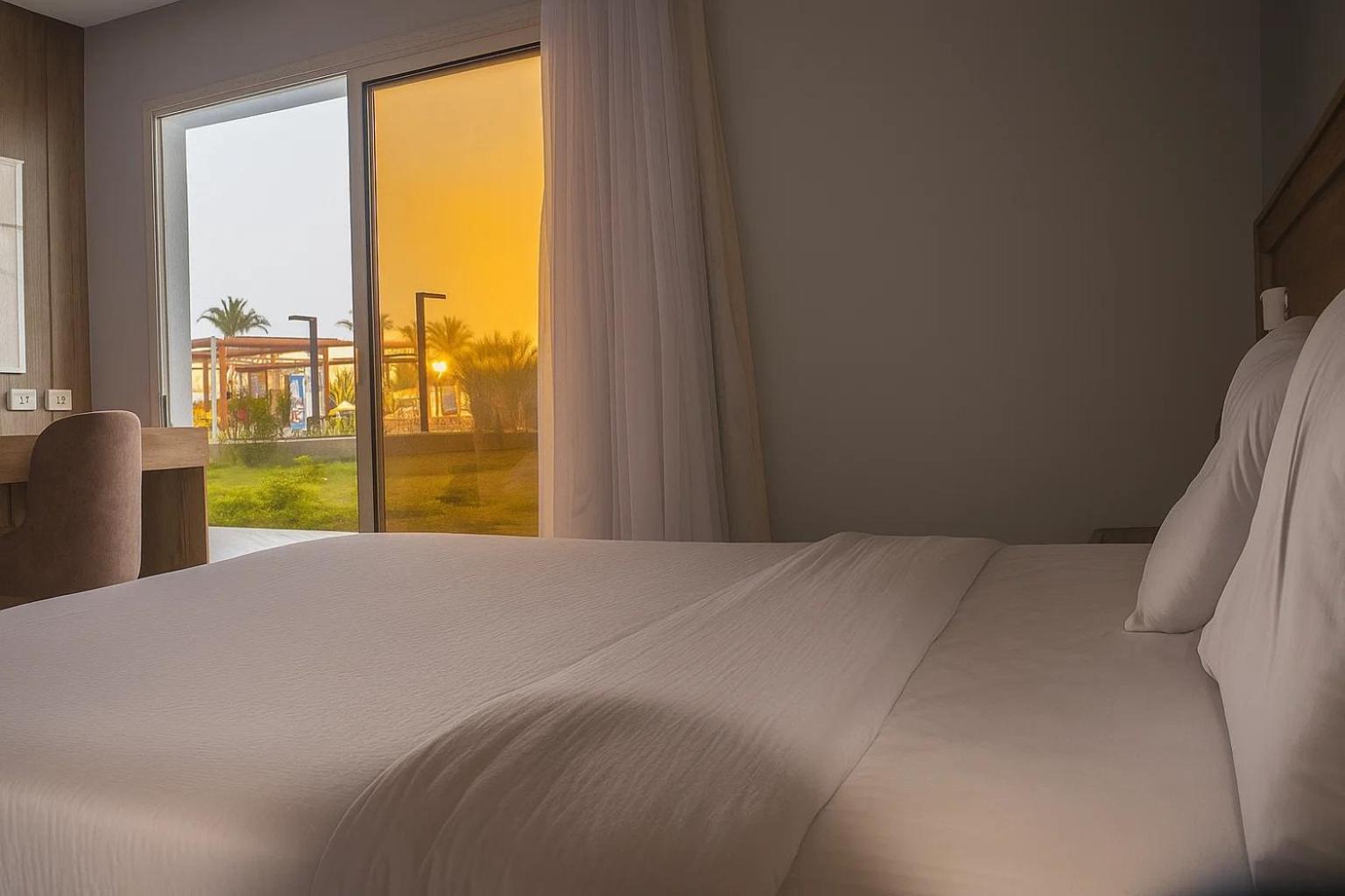 Scandic In Hurghada, Egypt
