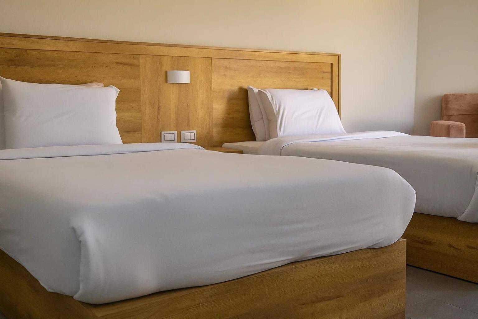 Scandic In Hurghada, Egypt Apartment