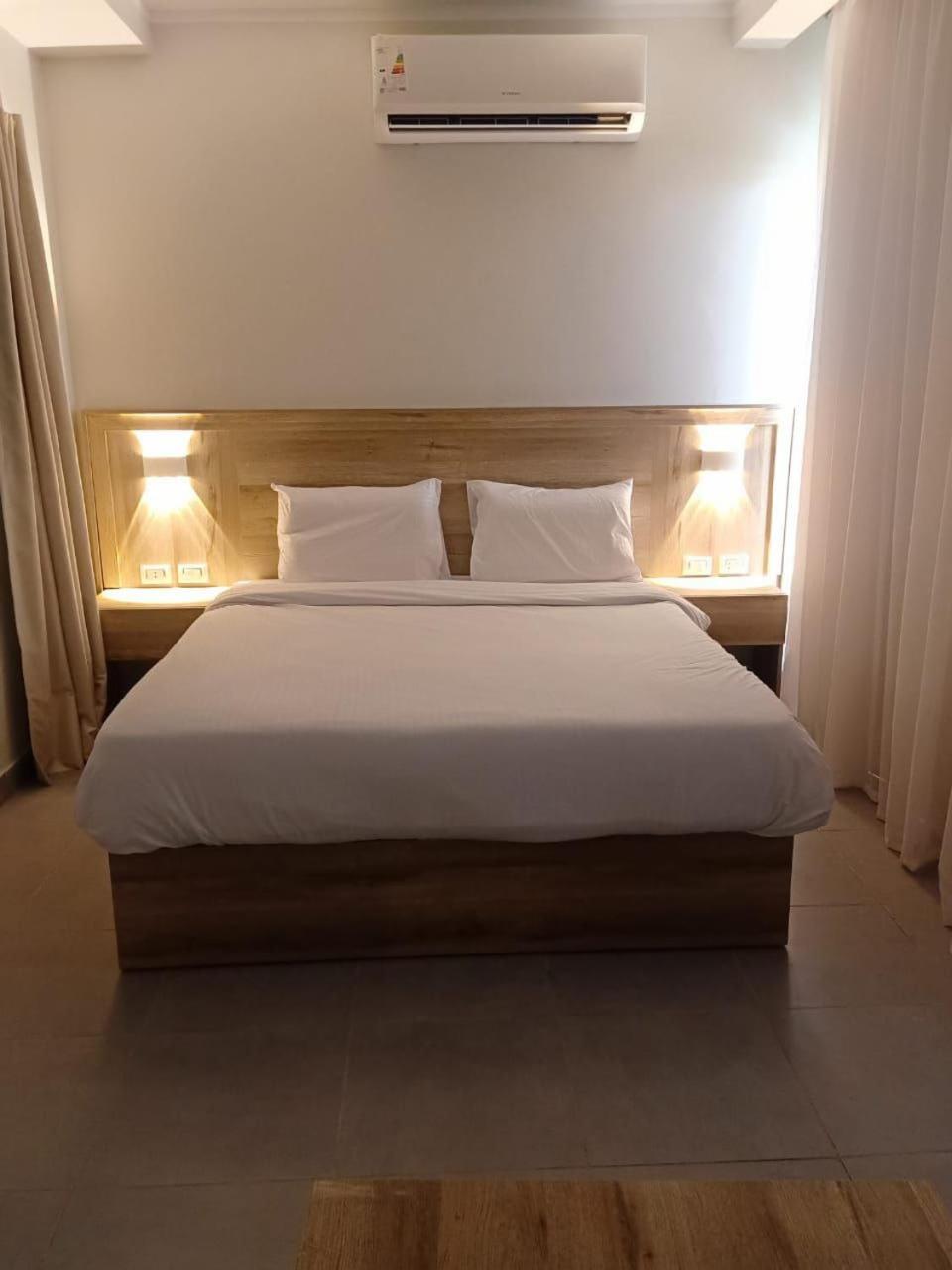 Apartment Scandic In Hurghada, Egypt *