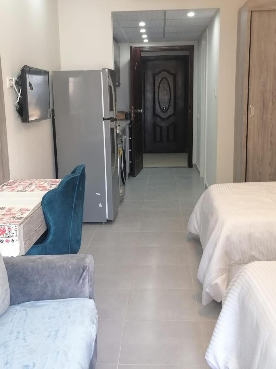Apartment Scandic In Hurghada, Egypt Hurghada