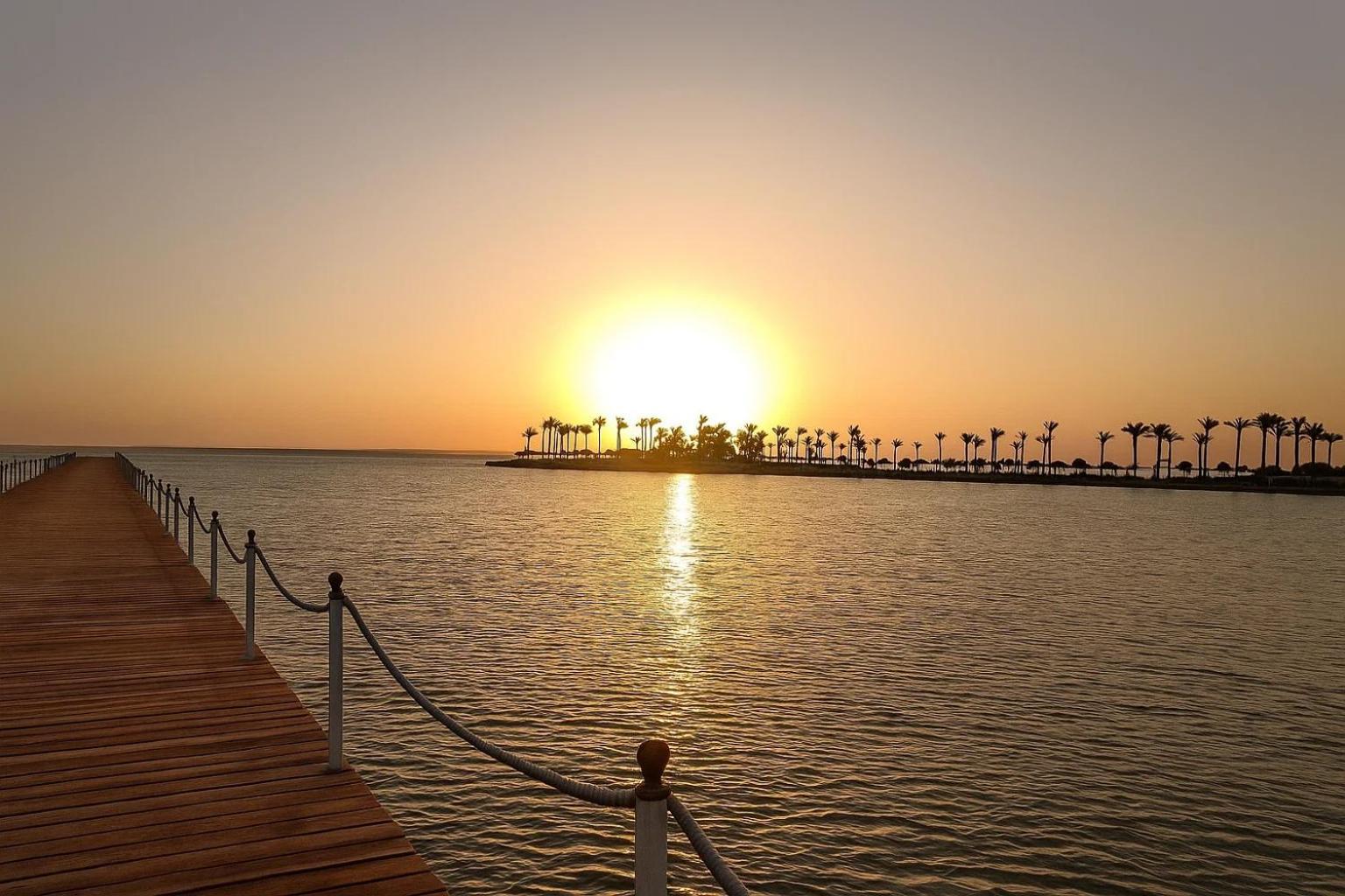 Scandic In Hurghada, Egypt *