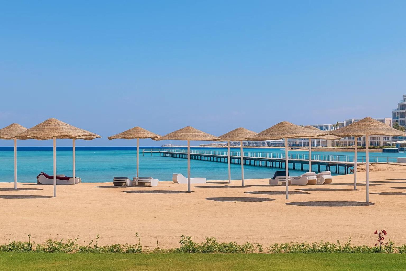 Scandic In Hurghada, Egypt