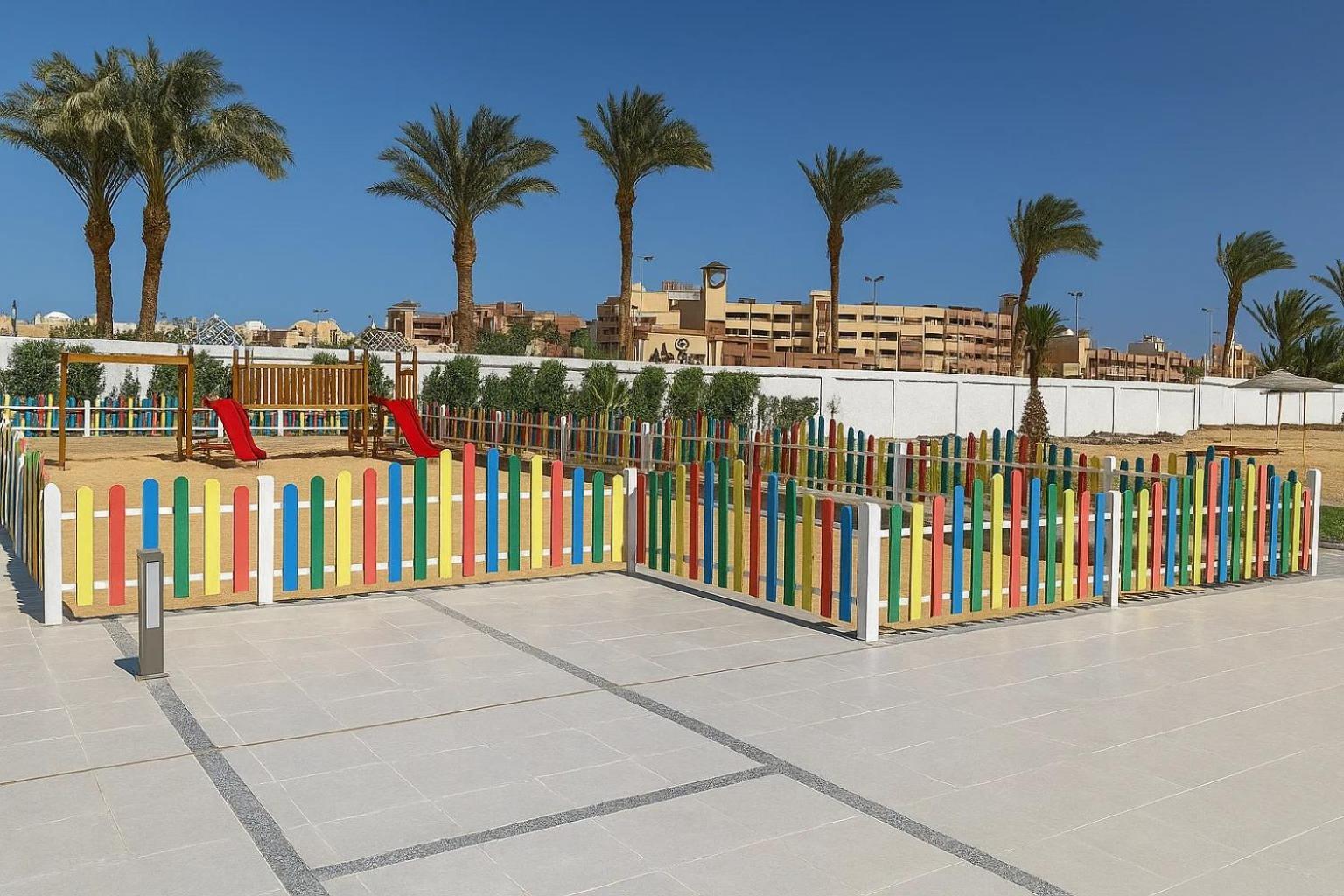 Scandic In Hurghada, Egypt Apartment Hurghada