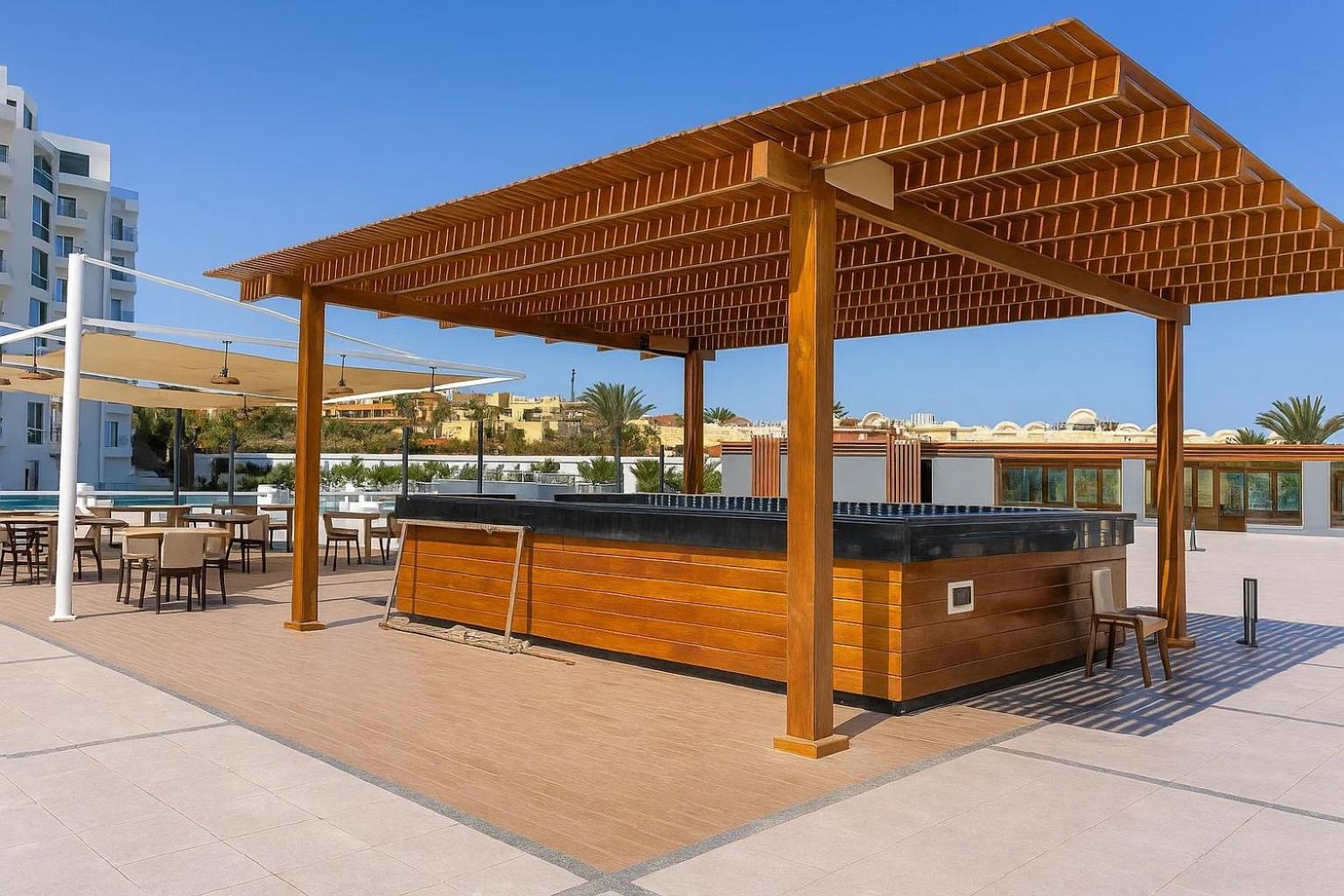 Apartment Scandic In Hurghada, Egypt