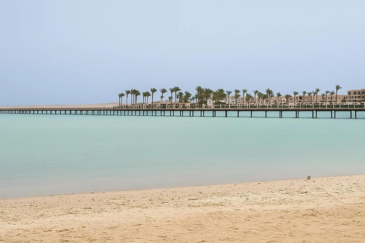 Scandic In Hurghada, Egypt Apartment Hurghada