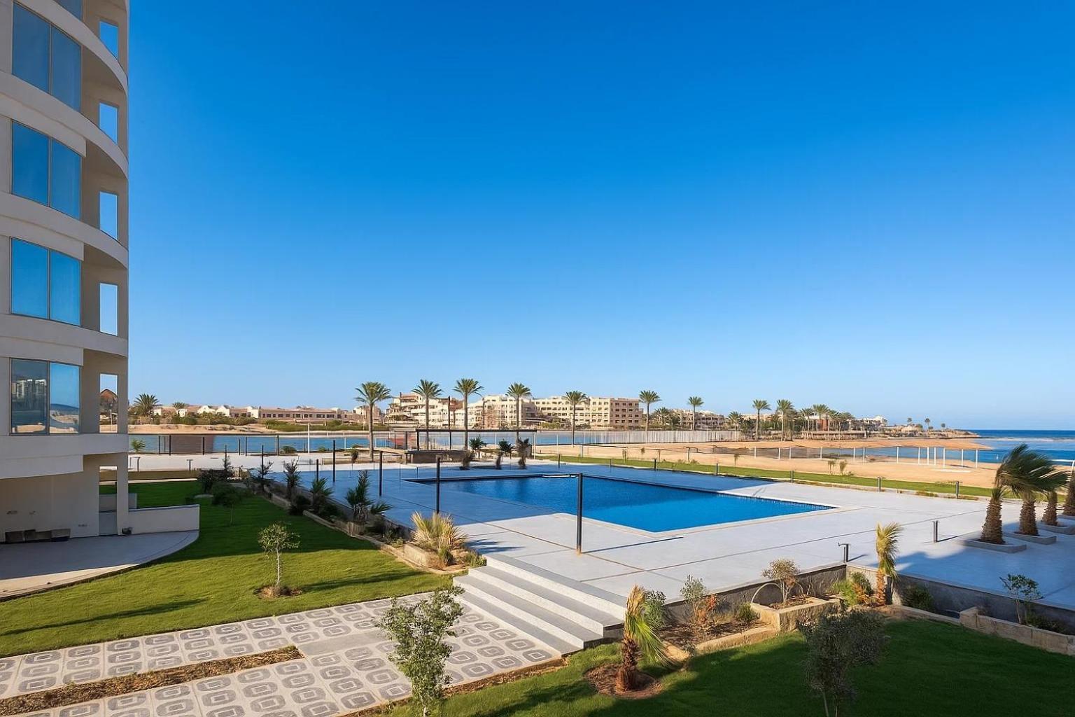 Scandic In Hurghada, Egypt Hurghada