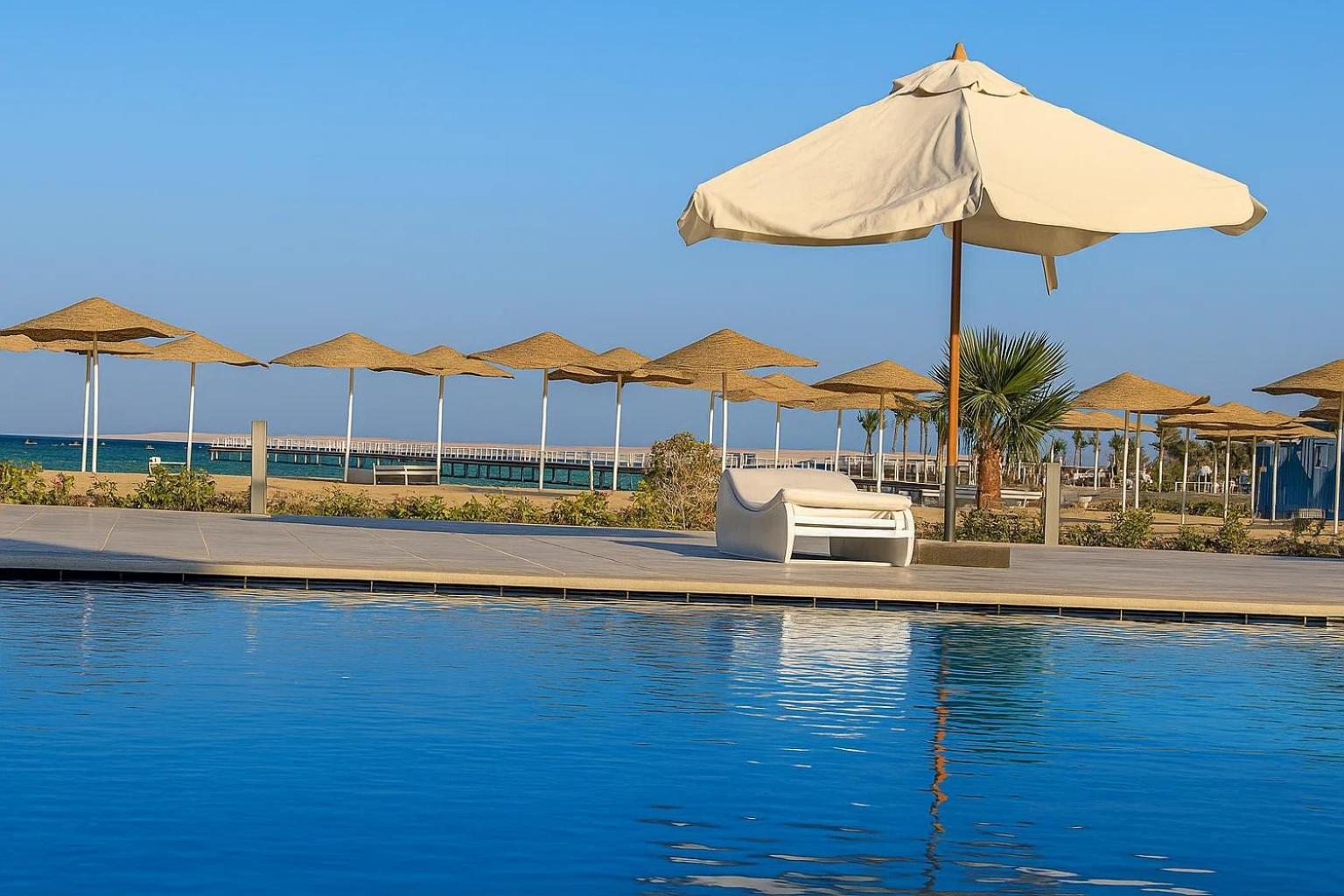 Scandic In Hurghada, Egypt Apartment Hurghada
