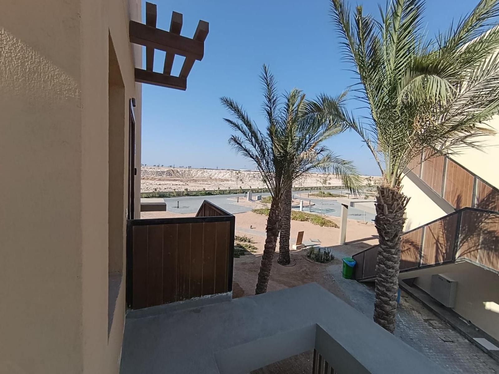 Mesca Soma Bay Chalet