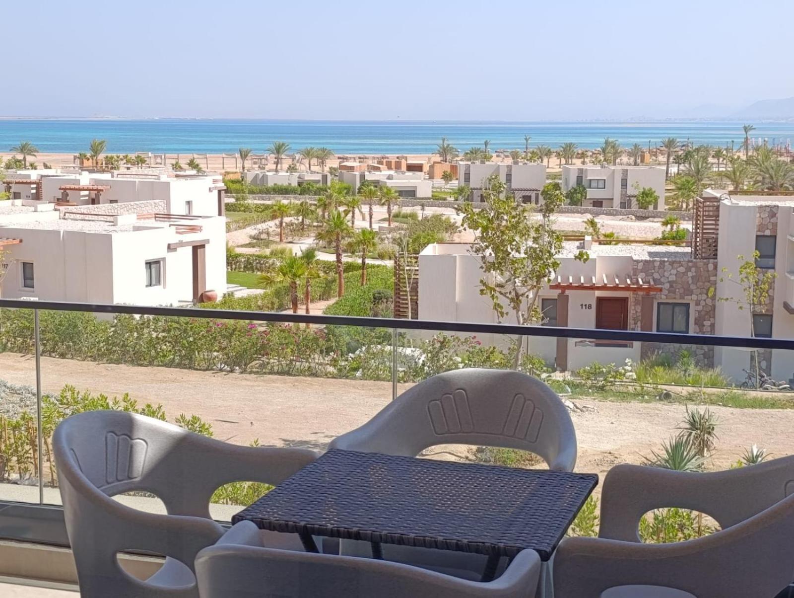 Mesca Soma Bay Chalet