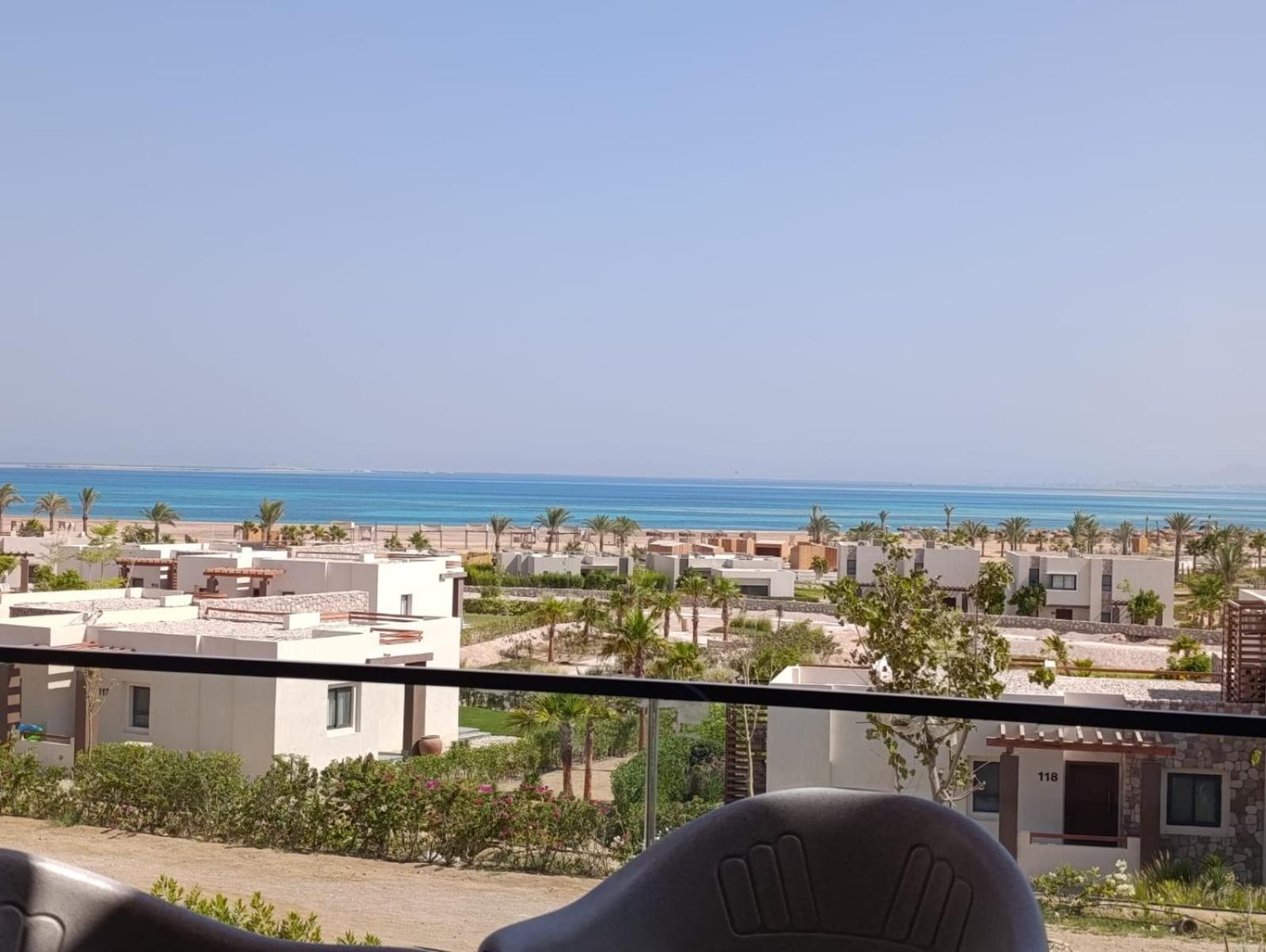 Mesca Soma Bay Hurghada