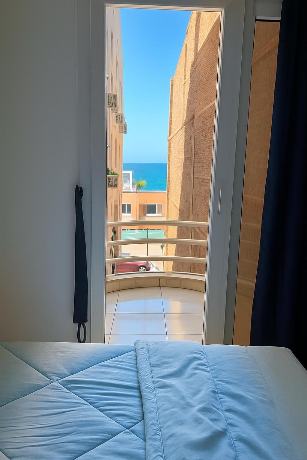 Apartment Majestic Hurghada