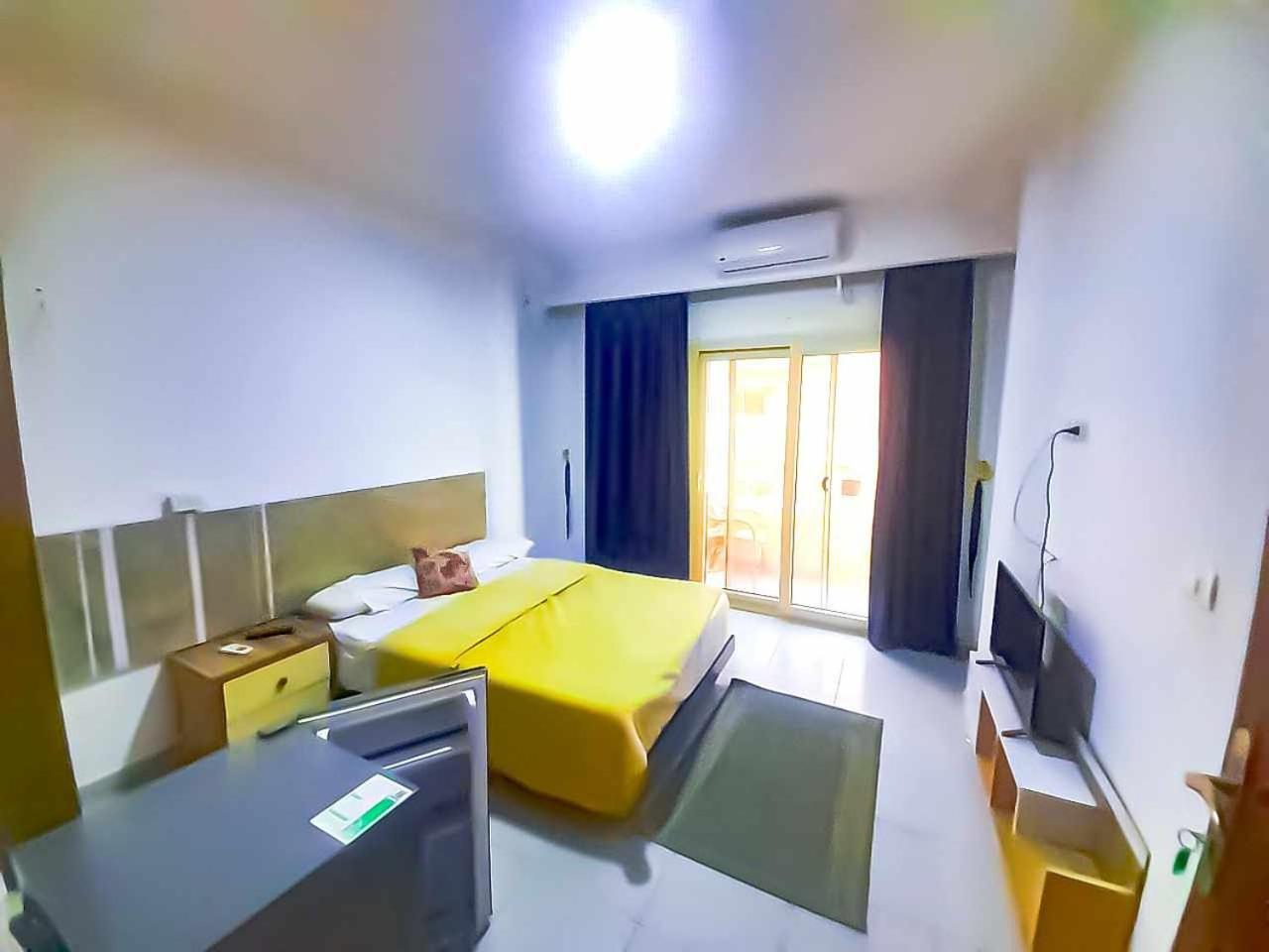 Apartment Majestic Hurghada