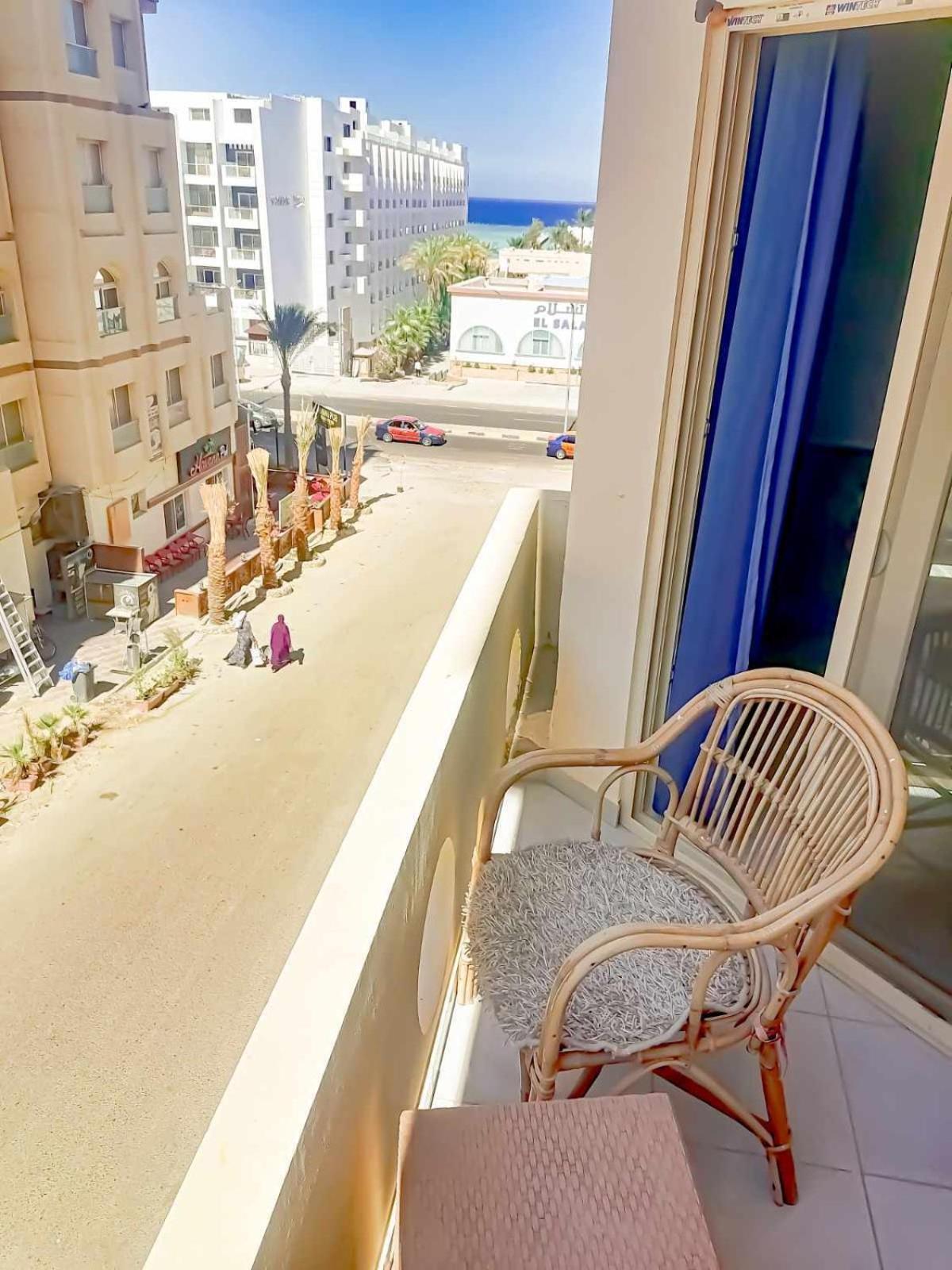 Apartment Majestic