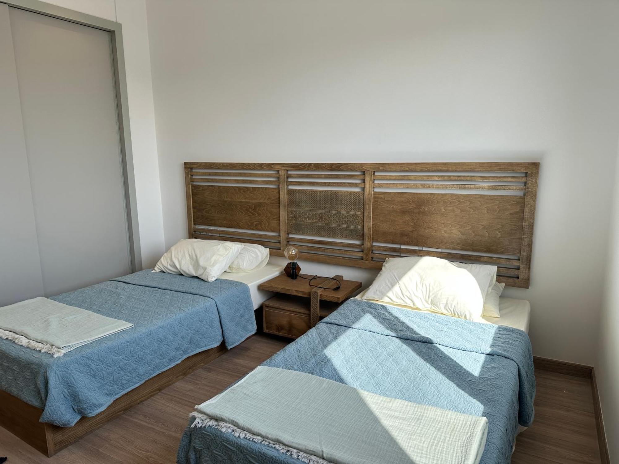 Appartement Fanadir Marina Vista