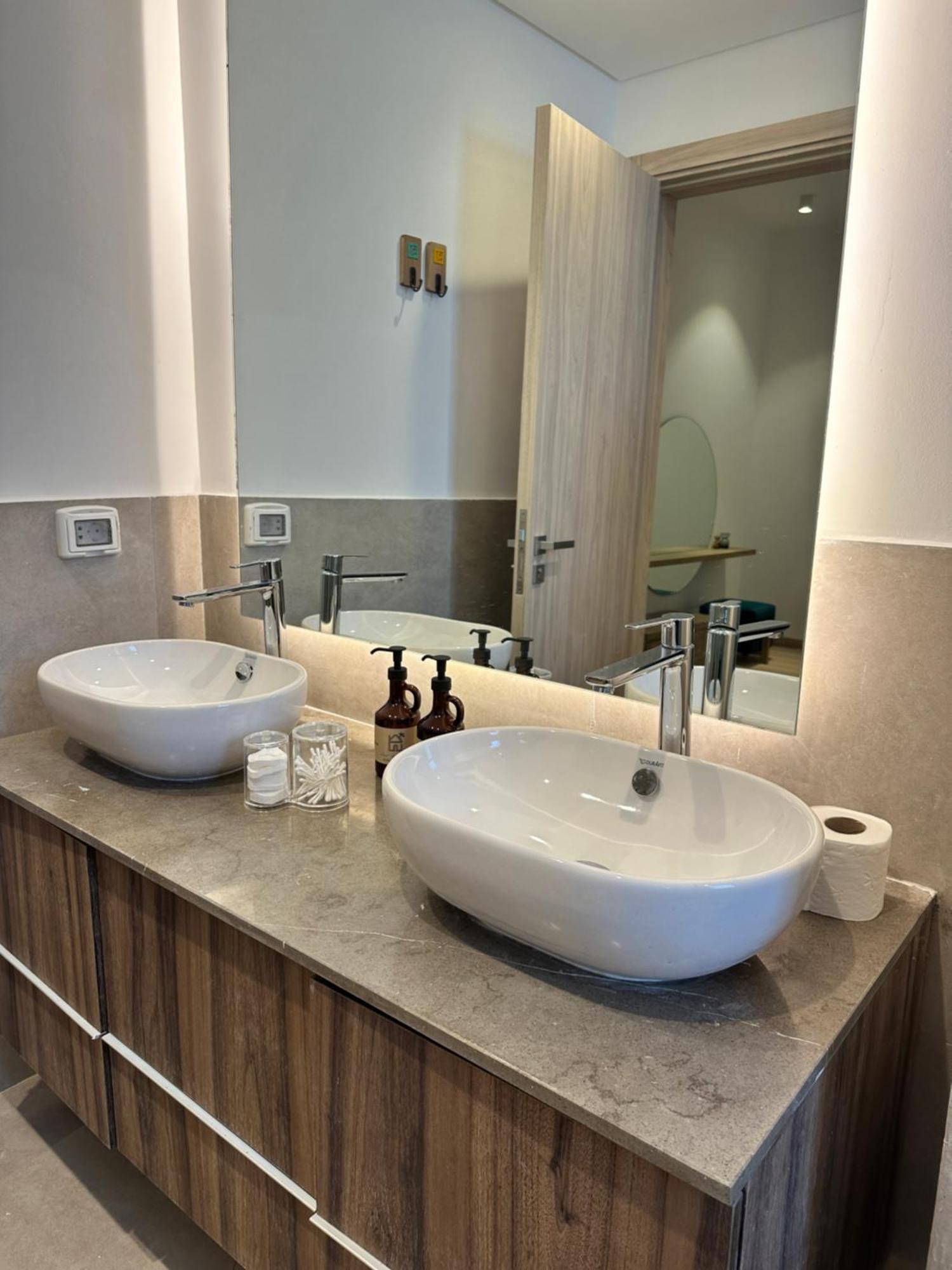 Appartement Fanadir Marina Vista