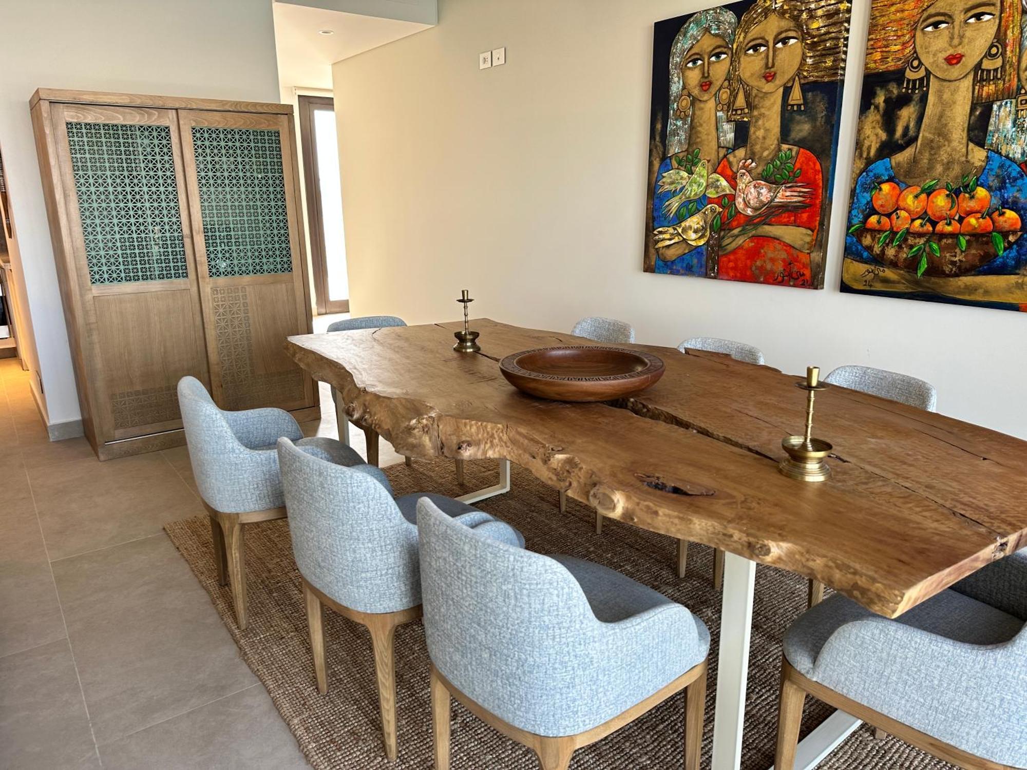 Fanadir Marina Vista Appartement *