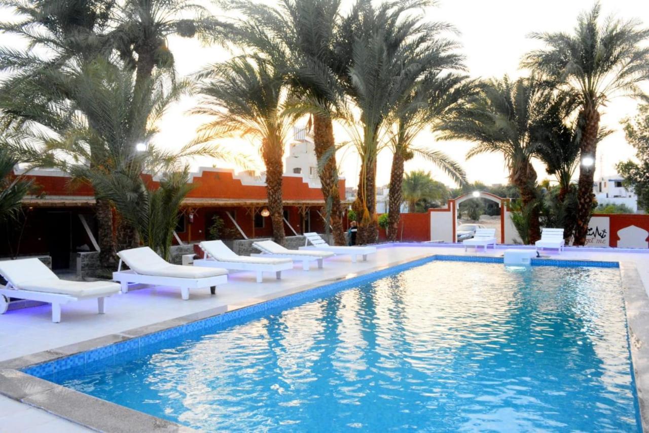 Sun Beach Hotel Abo Soma Hotel 2*