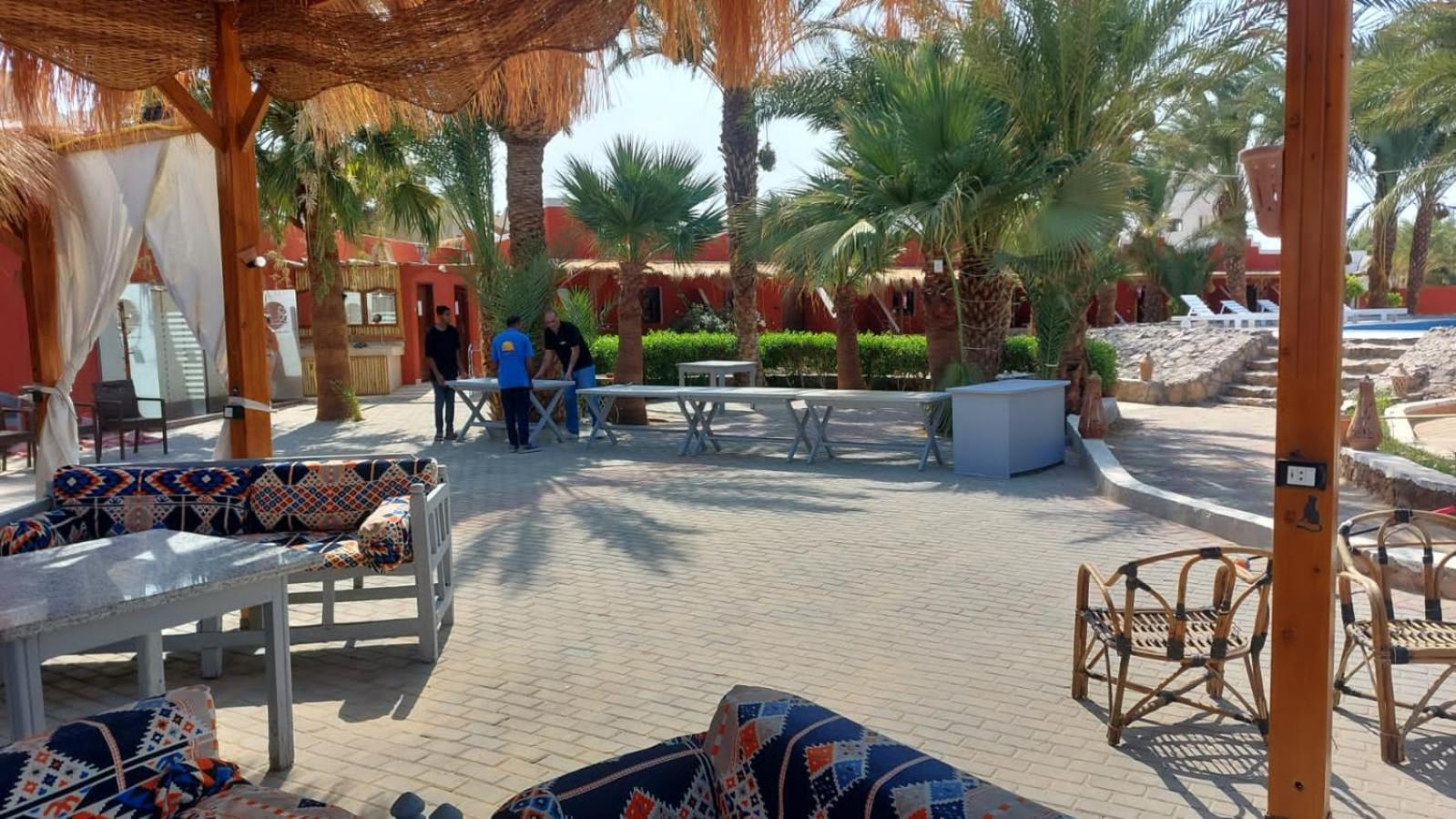 Hotel Sun Beach Hotel Abo Soma