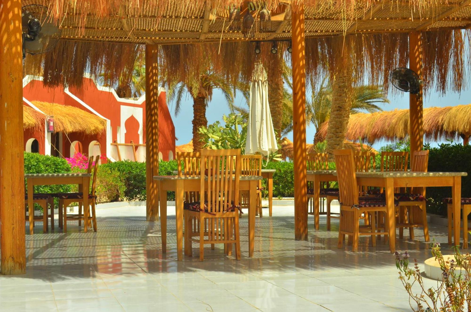 Sun Beach Hotel Abo Soma 2* Hurghada