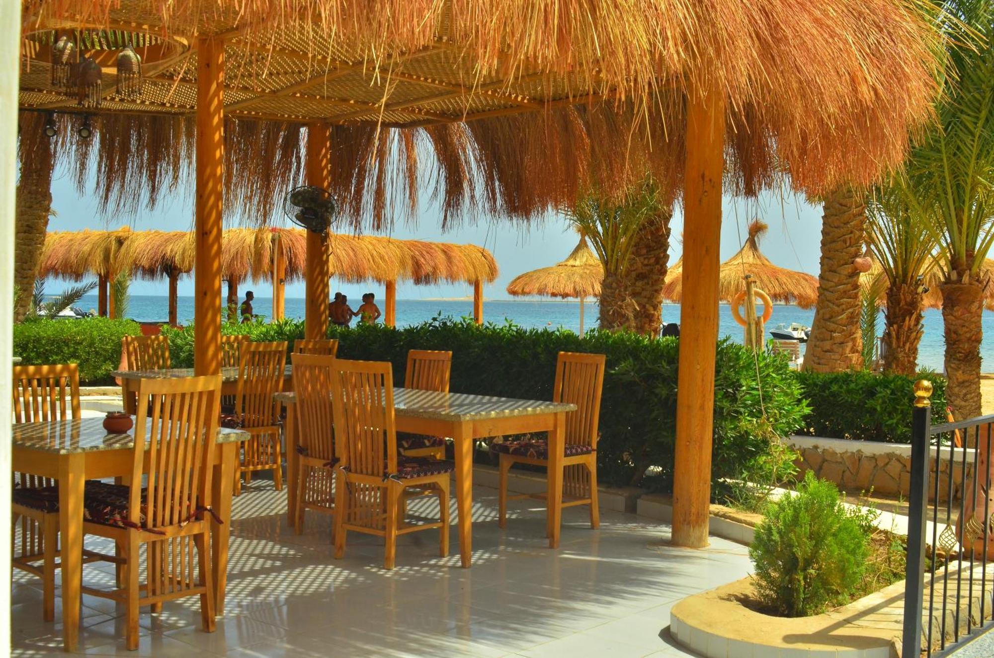 Sun Beach Hotel Abo Soma Hotel 2*
