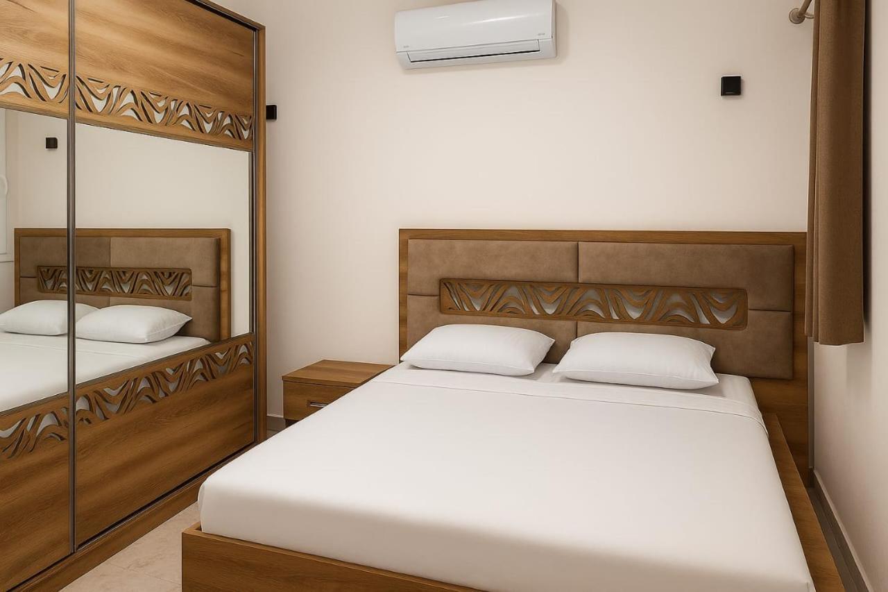 Selena Bay Cubid Aparthotel Hurghada
